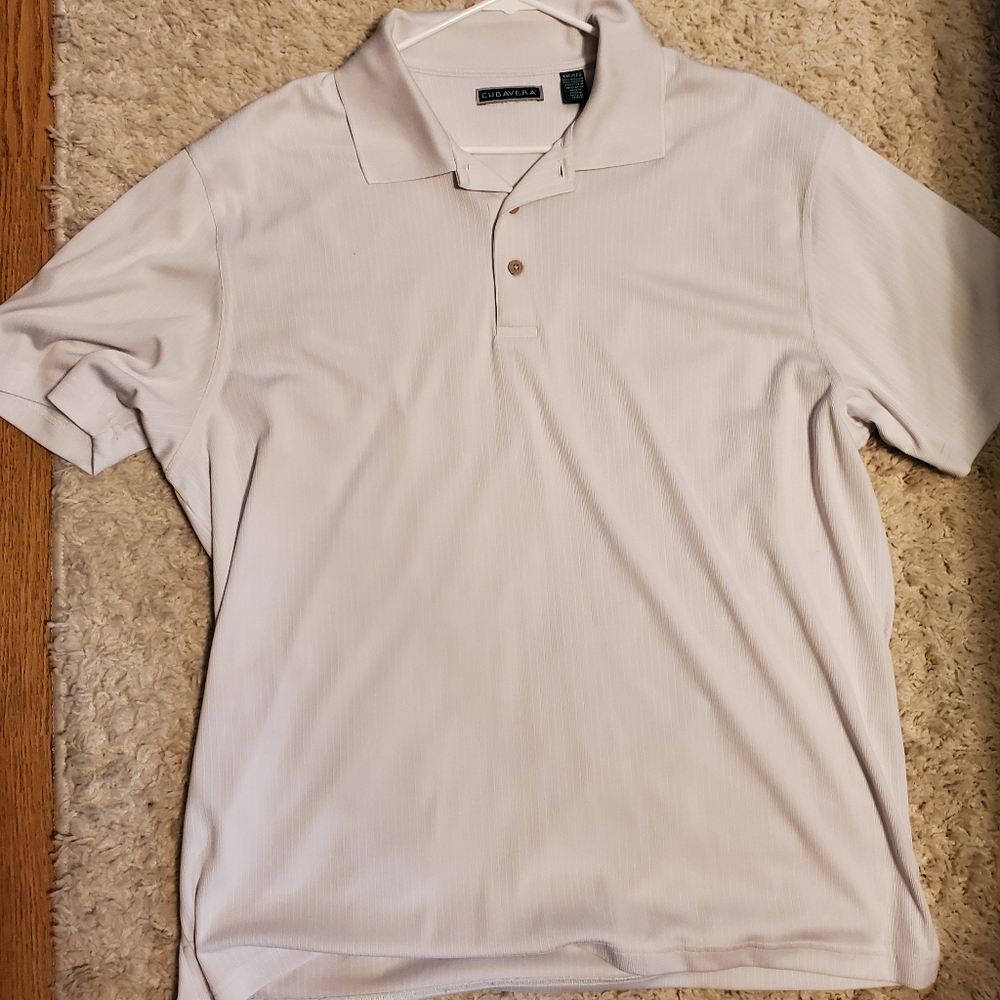 Cub Avera polo shirt
